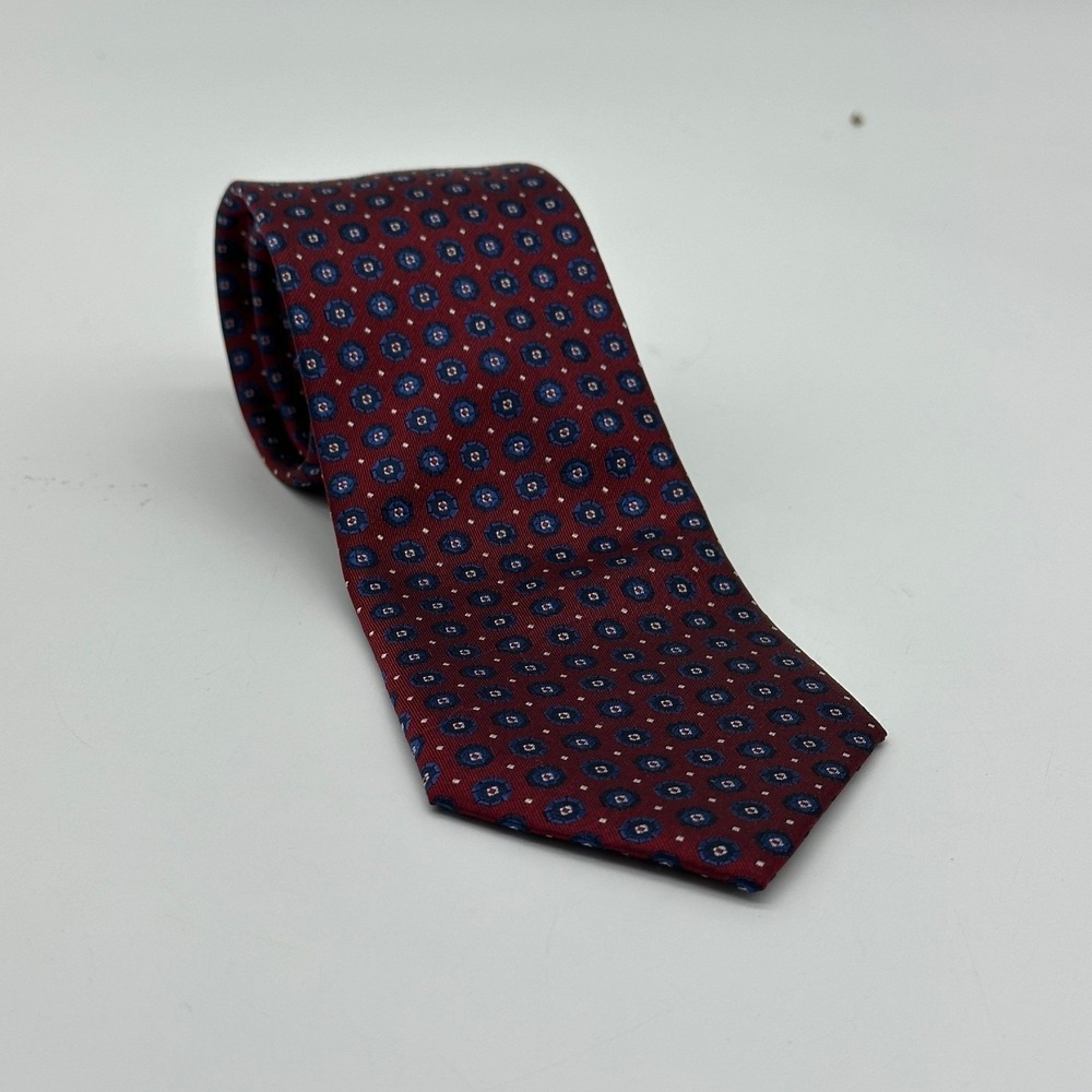Indochino Silk‎ Tie Mens One Size